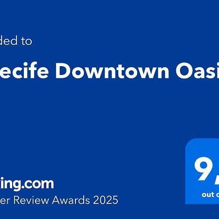 Вілла Arrecife Downtown Oasis Екстер'єр фото