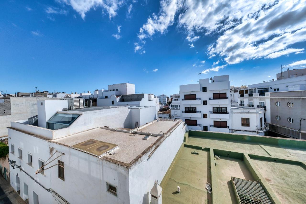 Вілла Arrecife Downtown Oasis Екстер'єр фото